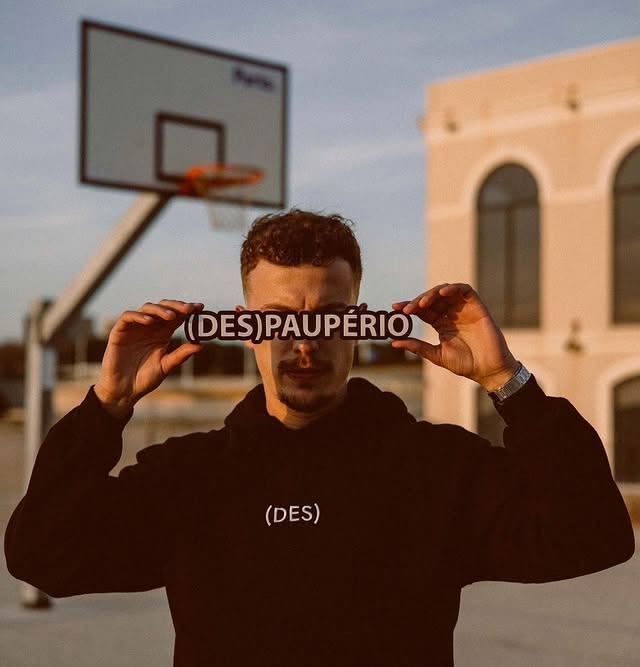 Projeto DESPAUPÉRIO